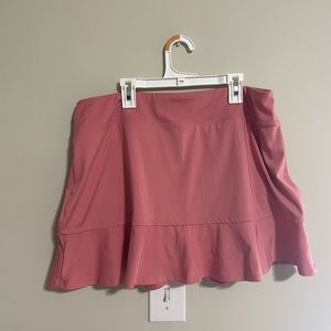 Tommy Bahama Ruffle Athletic Skort